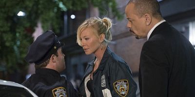 poster de la série Opération d'infiltration