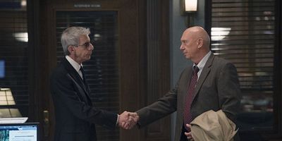 poster de la série Le sort s'acharne