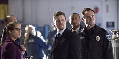 poster de la série Le Scientifique