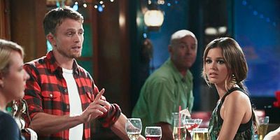 poster de la série La médecine dans la peau