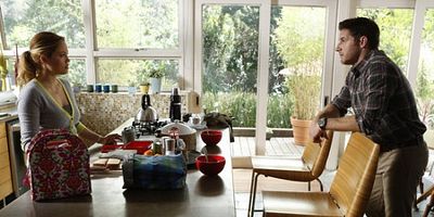 poster de la série Nipple confusion