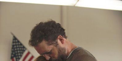 poster de la série Election Day