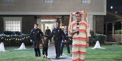 poster de la série Giving the bird