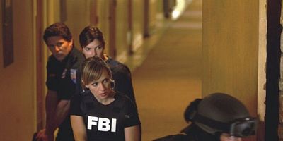 poster de la série Les Inspirés