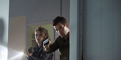 poster de la série William