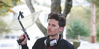 poster de la série Rougarou