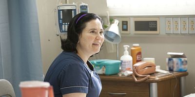 poster de la série If You're Going to San Francisco