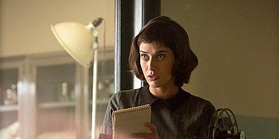 poster de la série Réflexes