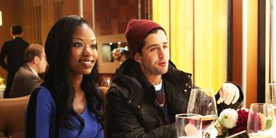 poster de la série Mindy raciste