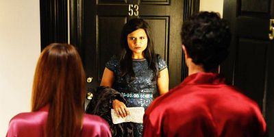 poster de la série Les célibattants