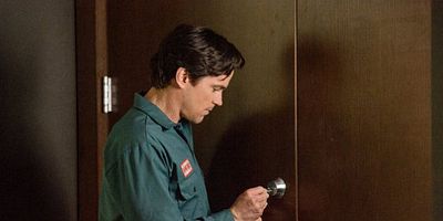 poster de la série Un dinosaure à New York