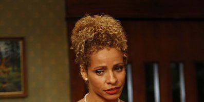 poster de la série Fenêtre sur arrière-cour