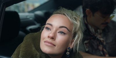 poster de la série Hors-piste