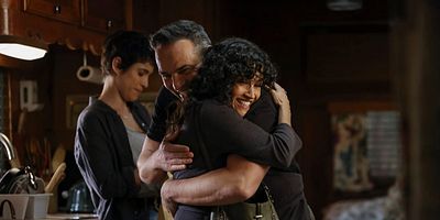 poster de la série Dr Razmik Maier (n°168)