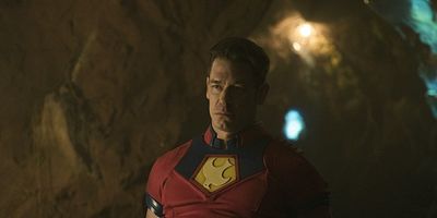 poster de la série L'Effet papillon