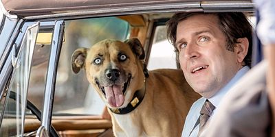 poster de la série The $10k Car