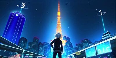 poster de la série It Takes Guts