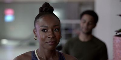 poster de la série What Would Todd Do?