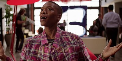 poster de la série New Beginnings