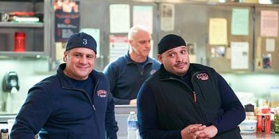 poster de la série Démonstration de force