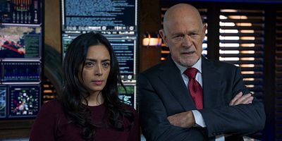 poster de la série Sous influence