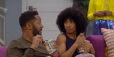 poster de la série Le son BoomBox