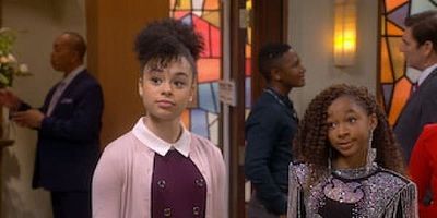 poster de la série A-Lay-Lay-luia !