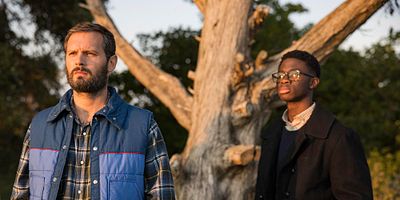 poster de la série Episode 16