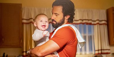 poster de la série Je ne te retiens pas plus longtemps