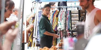 poster de la série Bons baisers de Chine (2)