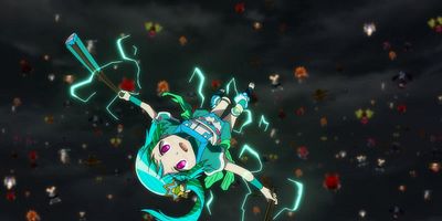 poster de la série 