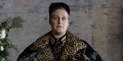 poster de la série The Shadows