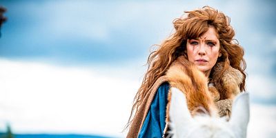 poster de la série Le jugements des Dieux