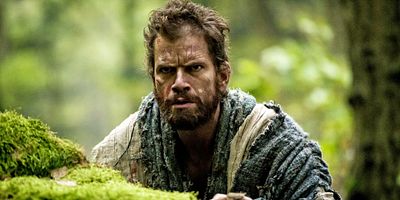 poster de la série Seuls au monde