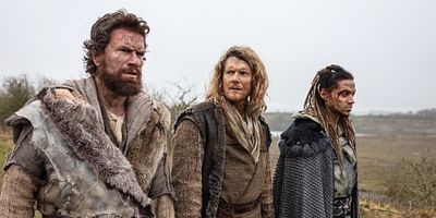 poster de la série Vae Victis