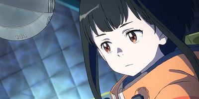 poster de la série La fin d'une histoire