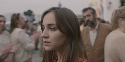 poster de la série Babylone