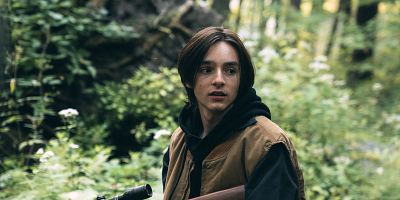 poster de la série Collatérales