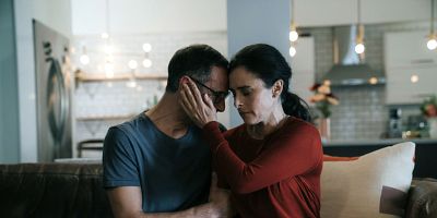 poster de la série Renoncements