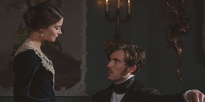 poster de la série Le luxe de la conscience