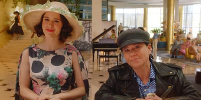 poster de la série C'est soit ça, soit chou farci