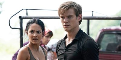 poster de la série De mauvaises choses pour de bonnes raisons