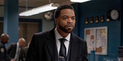 poster de la série Pour le bien de tous