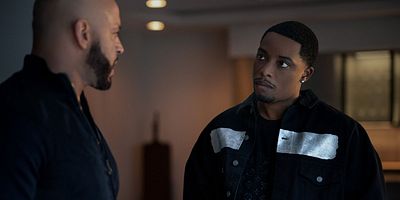 poster de la série Il faut cet argent !