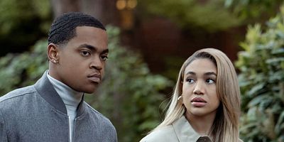 poster de la série On récolte ce que l’on sème