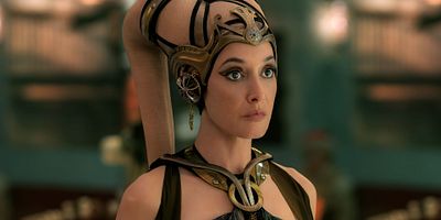 poster de la série Chapitre 2