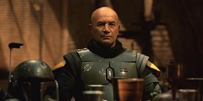 poster de la série Chapitre 4