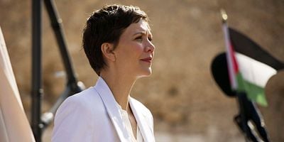 poster de la série Le poids du secret