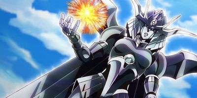 poster de la série Conflit au nom de l'amour