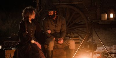 poster de la série La plainte de la défaite